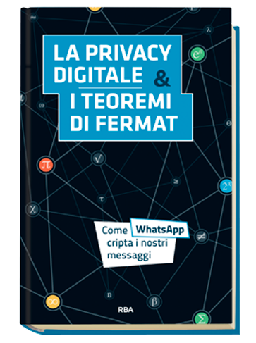La privacy digitale & i teoremi di Fermat