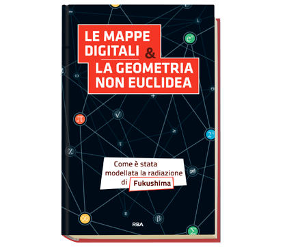 Le mappe digitali e la geometria non euclidea